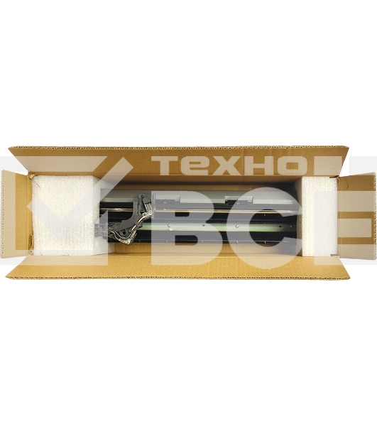 Узел очистки переноса TRANSFER CLEANER ASSEMBLY