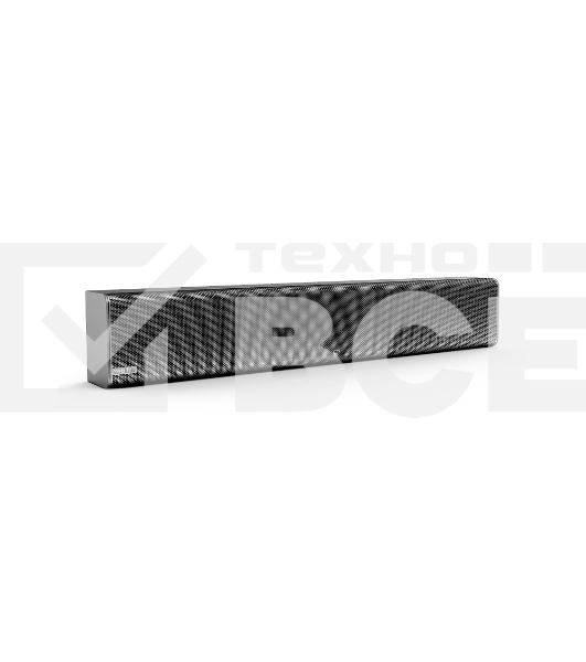 Акустическая система Yealink [MSpeaker II Black] Soundbar  / 2-year AMS [1306029]