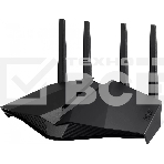 Маршрутизатор ASUS DSL-AX82U Dual-band WiFi 6 xDSL Modem Router 574(2x2)+4804Mbps(4x4) EU/13/EU/P_EU_/ RTL {5} (728591) (90IG05Q0-BM9100), фото6