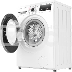 Стирально-сушильная машина Bosch WDS28460ME белый, загрузка фронтальная 8 кг, 1400 об/мин., класс: А, фото8