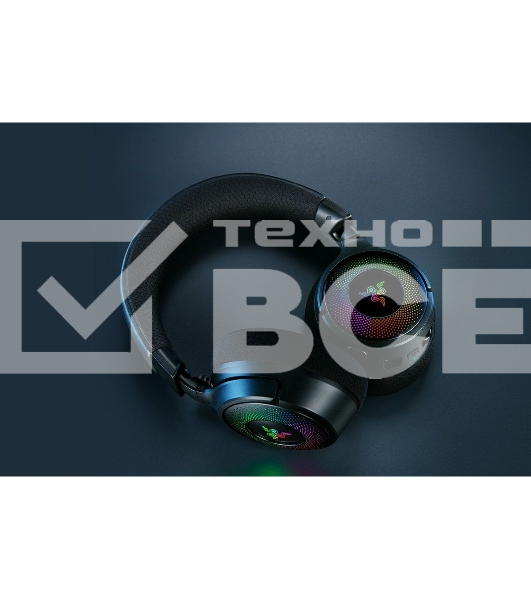 Гарнитура Razer Kraken V4 gaming headset