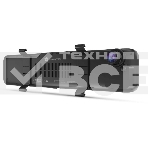 Видеорегистратор с радар-детектором Navitel MXR2700 GPS ГЛОНАСС черный, фото6