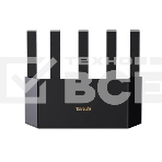 Маршрутизатор Wi-Fi TENDA TX12L PRO двухдиапазонный стандарта AX3000, 5 внешних антенн 6dBi, 1-port 10/100/1000Mbps WAN, 3-ports 10/100/1000Mbps LAN, фото10