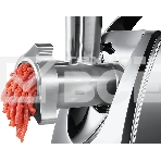 Мясорубка Bosch MFW67440 2000Вт черный/серебристый, фото12