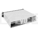 Серверный корпус ExeGate Pro 2U400-04AL <RM 19