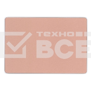 Трекпад (тачпад) MacBook Air 13 Retina A1932 Late 2018 Mid 2019 (821-01833) Silver Серебро