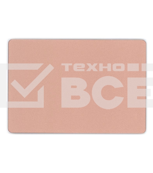 Трекпад (тачпад) MacBook Air 13 Retina A1932 Late 2018 Mid 2019 (821-01833) Silver Серебро