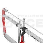 Стусло Matrix, 600 мм, прецизионное, с наклоном полотна MАТРИКС, фото9