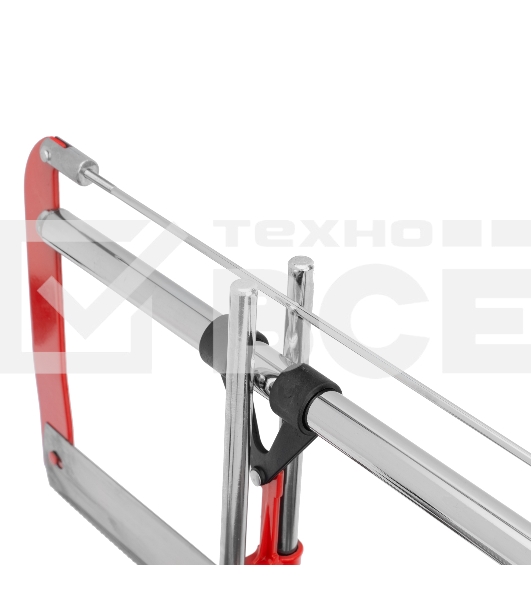 Стусло Matrix, 600 мм, прецизионное, с наклоном полотна MАТРИКС