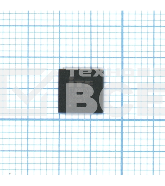 Мультиконтроллер IT8987VG 1730BXO
