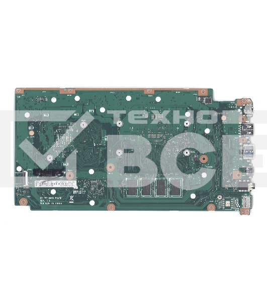 Материнская плата для Asus X512F 4G/I7-10510U 90NB0KS0-R00060