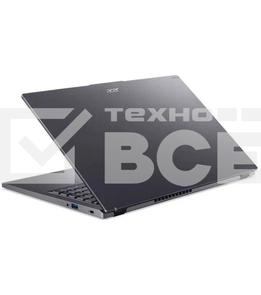 Ноутбук Acer Extensa EX215-56 Core 5 120U/16Gb/SSD1024Gb/15.6