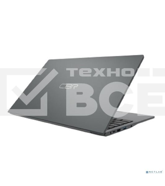 Ноутбук CBR LP-15107 15.6 FHD IPS Ryzen3 3200U/8Gb/256Gb /W11Pro