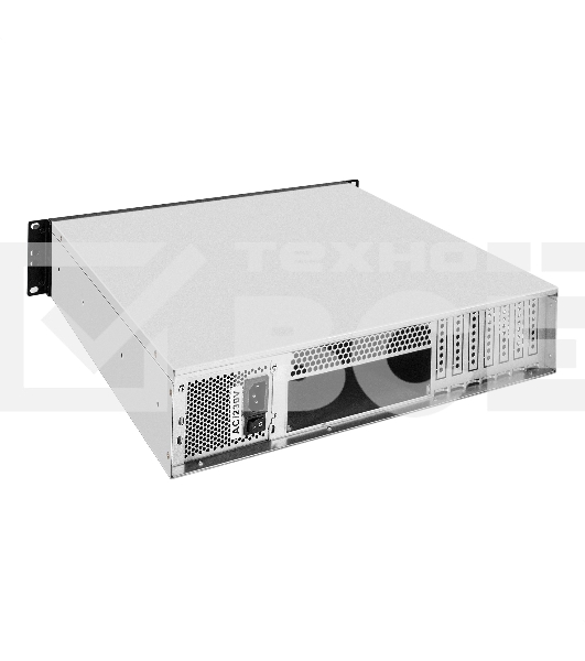 Серверный корпус ExeGate Pro 2U450-06 (RM 19