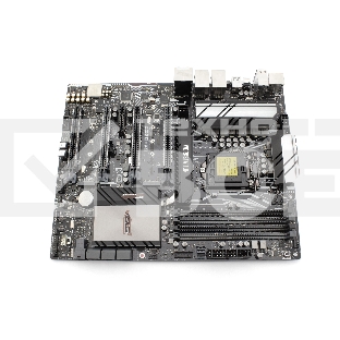 Материнская плата для Asus Z270-WS LGA1151,Z270,USB3.1,ATX,4DIMM 90SW0040-M0XBN0