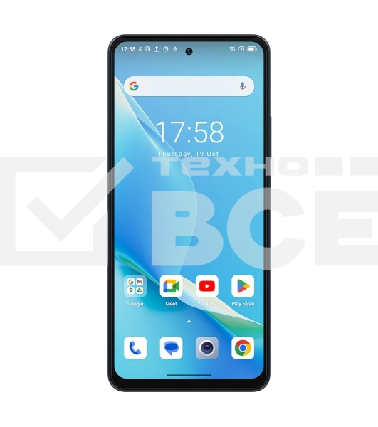 Смартфон Blackview SHARK 8, 8/256Gb, серый