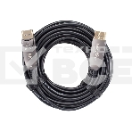 Кабель Активный оптический кабель Telecom DP1.4 8K@60Hz 15м TCG2130-15M, фото10