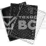 Электрический духовой шкаф Korting OKB 8972 EN ST, фото3