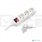 Бытовые удлинители СТАРТ С/У S 3x3-ZDV --40dg, фото 1