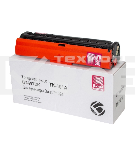 Картридж BULAT TK-101A