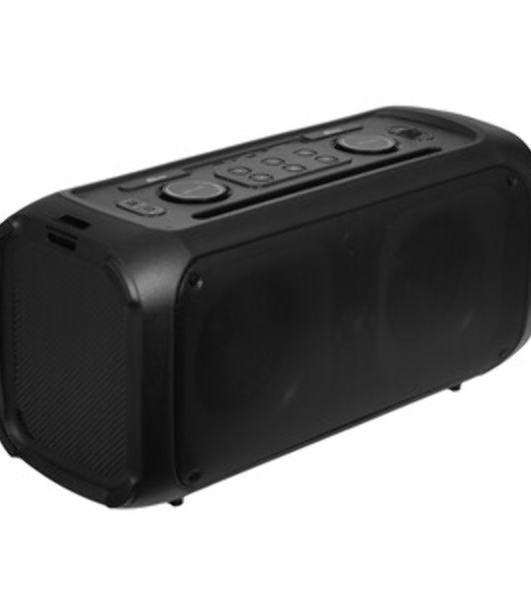 Портативная колонка Ritmix SP-910B черный