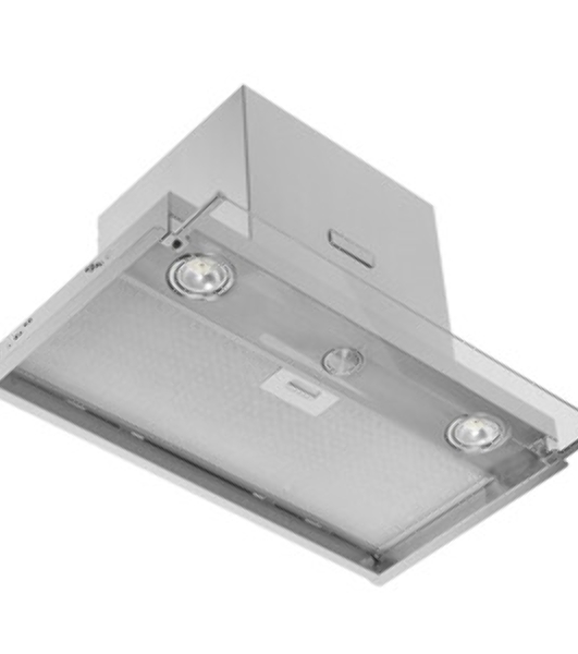 Встраиваемая вытяжка ELICA BOXIN LX/IX/A/60-PRF0114760A, 60 см, 1000 м3/ч, нержавеющая сталь