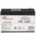 Батарея для ИБП Prometheus Energy РЕ1207 12В 7.2А·ч, фото8