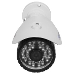 Камера видеонаблюдения IP Trassir TR-D2B5-noPoE v2 3.6-3.6мм цв. корп.:белый, фото3