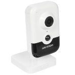 Видеокамера IP Hikvision DS-2CD2423G0-IW(4 мм)(W) 4-4мм цветная корп.:белый, фото12