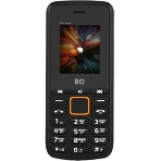 Мобильный телефон BQ 1846 One Power черный/оранжевый, фото12
