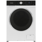 Стиральная машина Hyundai WFD8216 белый, загрузка фронтальная 8/5 кг (с сушкой), 1200 об/мин, класс: A+++, фото13