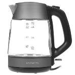 Чайник электрический Polaris PWK 1760CGL Белый, фото3