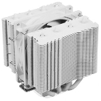 Устройство охлаждения(кулер) Thermalright Peerless Assassin 90 SE Soc-AM5/AM4/1151/1200/1700 белый 4-pin 23.85dB Al+Cu Ret (PA90-SE-WH), фото19