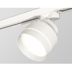 Светильник Ambrella light XT8101025 SWH/FR белый песок/белый матовый GX53 (A2524, A2105, C8101, N8461), фото3
