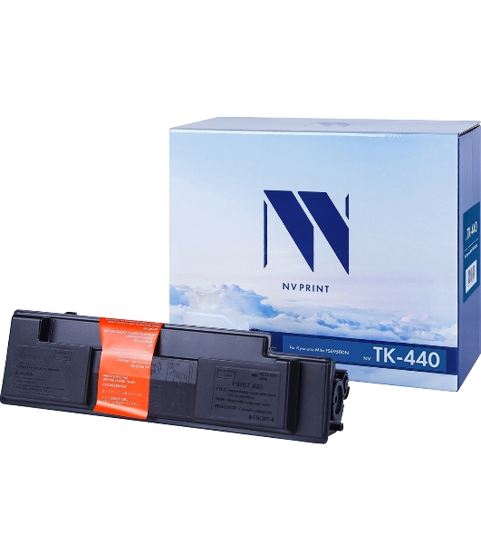 Картридж NV Print совместимый Kyocera TK-440 для FS 6950 (15000k)