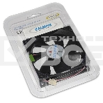 Вентилятор для корпуса Zalman ZM-F2 PLUS (SF) черный, 92 мм, 1500 об/мин, 23 дБ, 3 pin, фото3