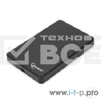 Внешний корпус для HDD Gembird EE2-U2S-40P 2.5