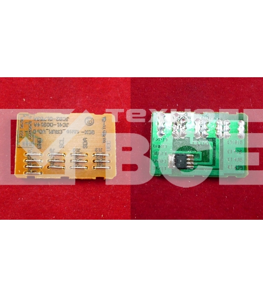 Чип ELP для Xerox WorkCentre W4118 8K (Китай)