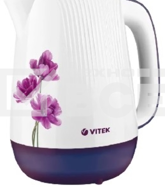 Чайник Vitek VT-7061 MC
