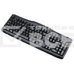 Клавиатура Oklick 170M черный USB, фото2
