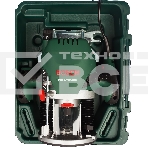 Фрезеры Bosch POF 1400 ACE 060326C820 Фрезерная машина 1400 Вт, 11000–28000 об/мин, 55мм, 3.5 кг, фото2
