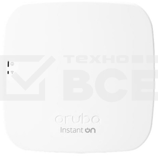 Точка доступа Aruba Instant On AP11 (RW) 2x2 11ac Wave2 Indoor Access Point