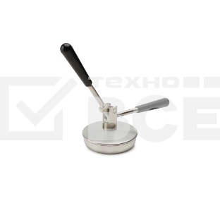 Машинка закаточная ПЗБ Лепсе, автоматическая закаточная машинка для закатки стеклянных банок в домаш