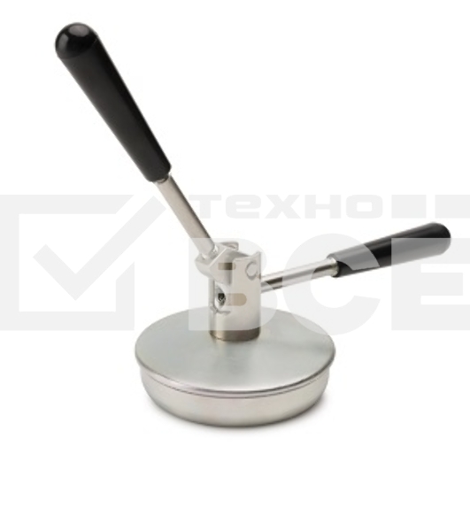 Машинка закаточная ПЗБ Лепсе, автоматическая закаточная машинка для закатки стеклянных банок в домаш