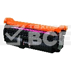Картридж лазерный Sakura CE263A для HP Color LaserJet CP4020/4025/4520/4525, пурпурный, 11000 к., фото2