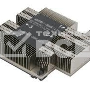 Радиатор Supermicro SNK-P0067PD