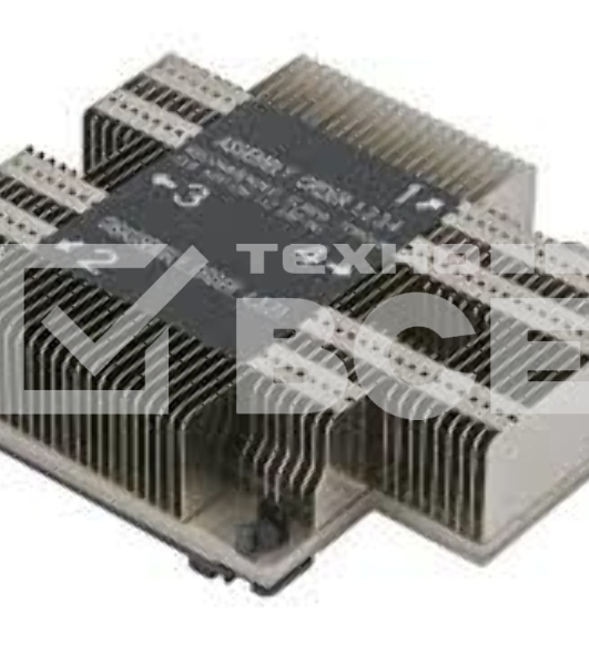 Радиатор Supermicro SNK-P0067PD