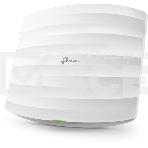 Точка доступа TP-Link SMB EAP245 AC1750 Гигабитная двухдиапазонная потолочная точка доступа Wi-Fi SMB, фото2
