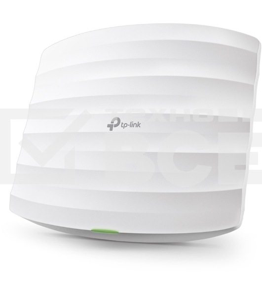 Точка доступа TP-Link SMB EAP245 AC1750 Гигабитная двухдиапазонная потолочная точка доступа Wi-Fi SMB