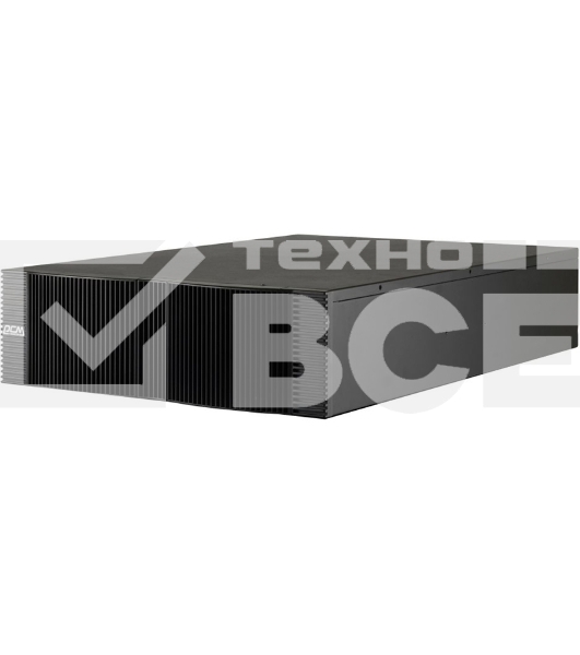 Батарейный модуль Powercom BAT VGD-240V RM for VRT-10K (240V, 9Ah) without PDU and without charger